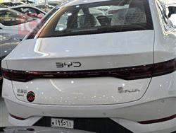 بی وای دی Qin Plus